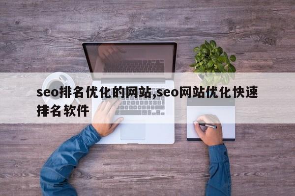 seo排名优化的网站,seo网站优化快速排名软件