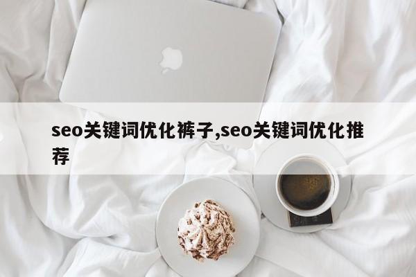 seo关键词优化裤子,seo关键词优化推荐