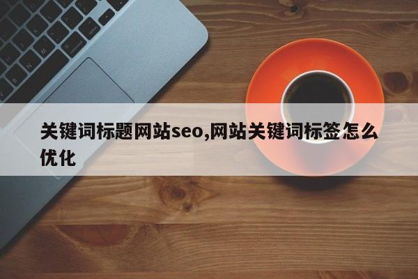 关键词标题网站seo,网站关键词标签怎么优化