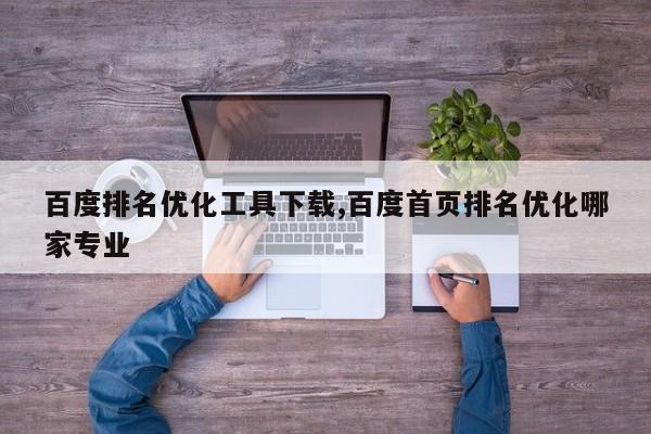 百度排名优化工具下载,百度首页排名优化哪家专业