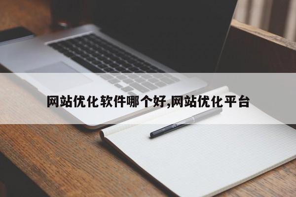 网站优化软件哪个好,网站优化平台