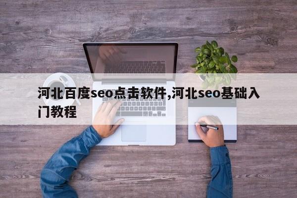 河北百度seo点击软件,河北seo基础入门教程